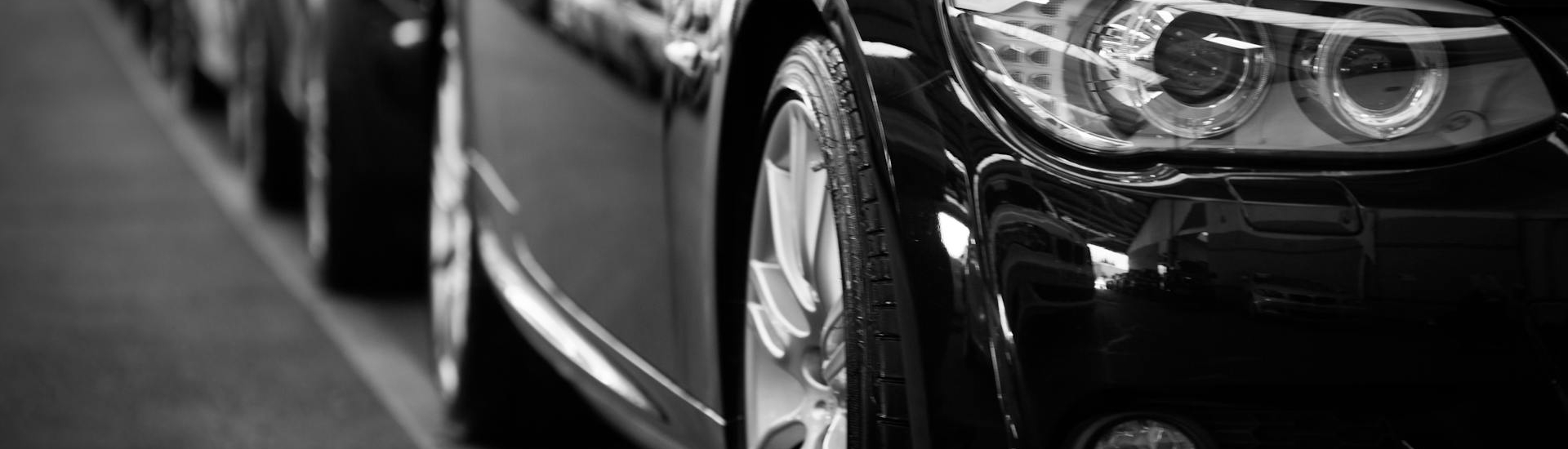 Rent a car Niš - Fast Line