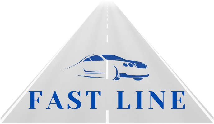 Fast Line Rent a car Niš