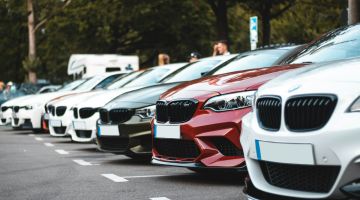 Šta treba da znate kada rentirate vozilo?