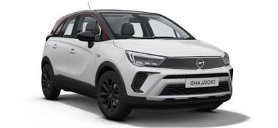 Opel Crossland - Rent a car Niš